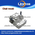 Chair mold & Plastic mold & China Plastic mold factory